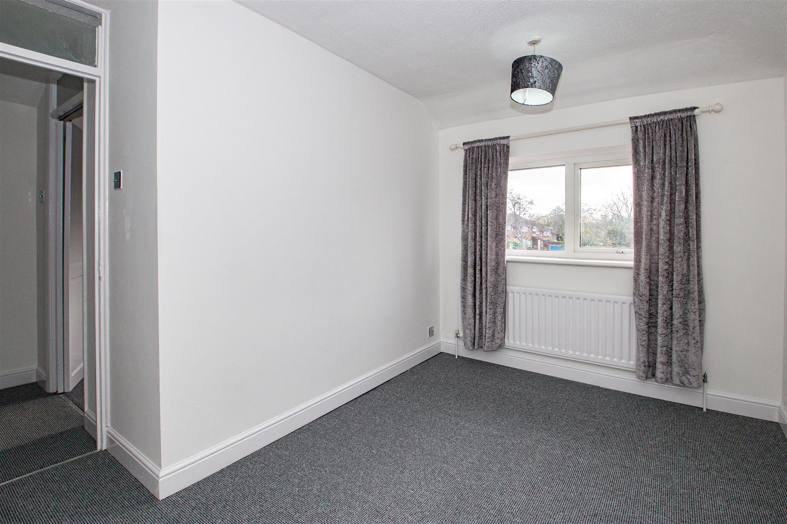 Favell Drive, Furzton, Milton Keynes